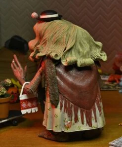 NECA E.T. 40th Anniversary Ultimate Dress Up E.T. -Children Toy Model c0bb5611 ef40 4f4d b796 883f5f5d7aa5