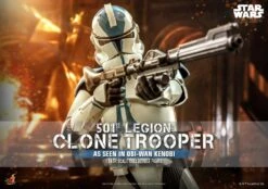 Pre-Order 501st Legion Clone Trooper -Children Toy Model c117a27d 1b0b 4a8d a100 0e51fe05767c