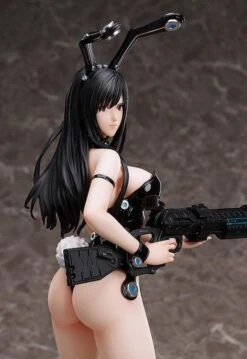 1/4 GANTZ: REIKA: Bare Leg Bunny Ver. Figure 16 1/4 GANTZ: REIKA: Bare Leg Bunny Ver. Figure -Children Toy Model c12aae3b a4c5 4606 b7ed eca600e341ff