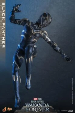 PRE-ORDER Black Panther 1/6 Scale Figure 32 PRE-ORDER Black Panther 1/6 Scale Figure -Children Toy Model c1416f15 f34a 44b0 ab32 787ae24eedaf