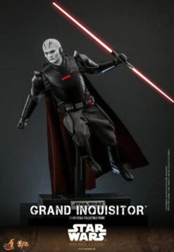 Star Wars: Obi-Wan Kenobi TMS082 Grand Inquisitor 1/6th Scale Collectible Figure -Children Toy Model c14b51bf d139 4787 921b b6d2dc45541d