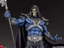 Skeletor Legends Maquette 36 Skeletor Legends Maquette -Children Toy Model c1858ff7 1f36 4d4e 907b 80e7e9462b86