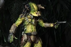 NECA Predator Ultimate Elder Predator (The Golden Angel) Figure 21 NECA Predator Ultimate Elder Predator (The Golden Angel) Figure -Children Toy Model c2f619b7 0e61 4035 bde1 5b58d9edb79f