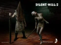Silent Hill 2 Red Pyramid Thing 1/6 Scale Figure -Children Toy Model c38e5a58 8752 4bdc 9fc7 dc8a9dc19458