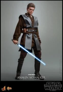 PRE-ORDER Star Wars: Attack Of The Clones MMS677 Anakin Skywalker 1/6th Scale Collectible Figure -Children Toy Model c67c96b0 bd18 469b b5c6 e4355fdea0a5