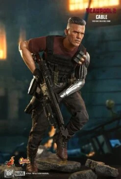 Deadpool 2 MMS583 Cable 1/6th Scale Collectible Figure -Children Toy Model c6ffe573 614b 44e4 bc74 e38670e5e545