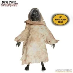 Creepshow Mezco Designer Series The Creep Roto Plush Doll -Children Toy Model c70cfa77 9397 4749 8baf 144a633945aa