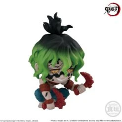 Demon Slayer: Kimetsu No Yaiba Adverge Motion Vol. 5 Boxed Set Of 5 Figures -Children Toy Model c7405736 231c 4964 8eea 41ab7c54dbe8