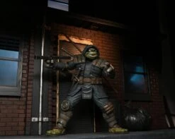 NECA TMNT: The Last Ronin Ultimate The Last Ronin (Armored) -Children Toy Model c82c0035 31d7 479d 9320 eb8e23fc58f3