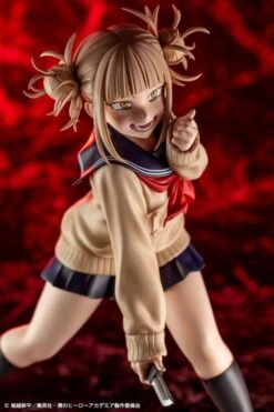 PRE-ORDER My Hero Academia ArtFX J Himiko Toga 1/8 Scale Figure (Reissue) 23 PRE-ORDER My Hero Academia ArtFX J Himiko Toga 1/8 Scale Figure (Reissue) -Children Toy Model cab9a74d 5164 438a ad3f 1d0b1f46e39b
