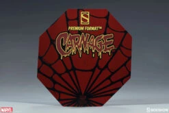 CARNAGE Premium Format™ Figure By Sideshow Collectibles -Children Toy Model carnage marvel gallery 5c4d74ee5205a