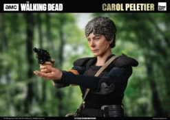 Carol Peletier Sixth Scale Figure By Sideshow 7 Carol Peletier Sixth Scale Figure By Sideshow -Children Toy Model carol peletier the walking dead gallery 61297be2ade2a
