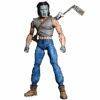 NECA TMNT Ultimate Casey Jones (Mirage Comics) -Children Toy Model caseyjones