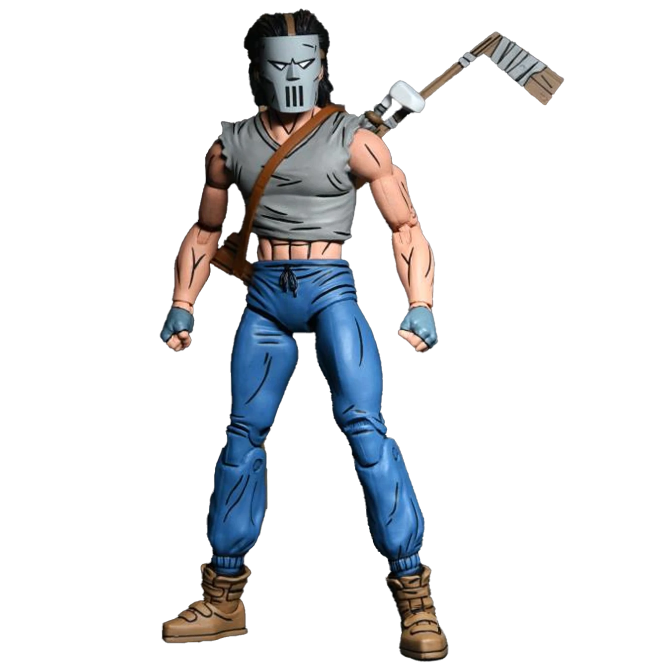 NECA TMNT Ultimate Casey Jones (Mirage Comics) 3 NECA TMNT Ultimate Casey Jones (Mirage Comics)