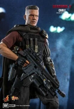 Deadpool 2 MMS583 Cable 1/6th Scale Collectible Figure -Children Toy Model cf93e5cd da61 435a b7c7 e51e4b411ed2