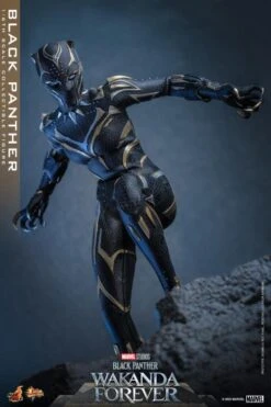 PRE-ORDER Black Panther 1/6 Scale Figure 29 PRE-ORDER Black Panther 1/6 Scale Figure -Children Toy Model d0b9e707 32e0 4e72 95f6 da28bd91e89a