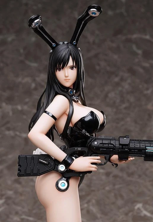 1/4 GANTZ: REIKA: Bare Leg Bunny Ver. Figure 9 1/4 GANTZ: REIKA: Bare Leg Bunny Ver. Figure - Image 7