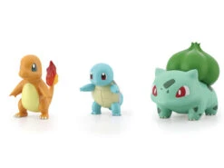 Pokemon Scale World Kanto Region Figures (ONE FIGURE) -Children Toy Model d23ab422 1b6b 453b b775 a6009c21fe13