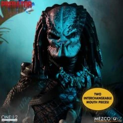 Predator One:12 Collective Predator Deluxe Edition Figure 28 Predator One:12 Collective Predator Deluxe Edition Figure -Children Toy Model d296fe72 b147 4a66 b6fc 1b3b057e2ee8