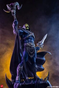 Skeletor Legends Maquette 26 Skeletor Legends Maquette -Children Toy Model d3ba1265 3226 4558 8543 b3a9083cb993
