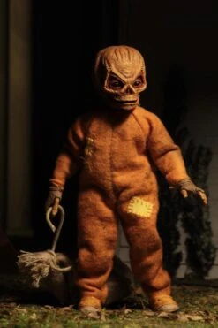 NECA Trick-r-Treat Sam Figure 8" -Children Toy Model d3fbbadf 7c21 4555 9d08 ce3a60dd2a8f