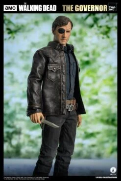 The Walking Dead The Governor 1/6 Scale Figure -Children Toy Model d6a6f880 d5bd 42d8 a47c 69503700ff70