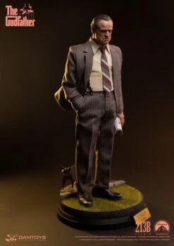 The Godfather Don Vito Corleone (Golden Years Ver.) 1/6 Scale Figure -Children Toy Model d7368a43 eafe 4c07 b2d7 c23c1379a700