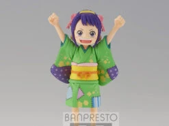 One Piece DXF The Grandline Series Wano County Vol.3 Otama -Children Toy Model d7edc62b 4f49 4d37 9c2f df25468579df