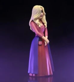 NECA Hocus Pocus Toony Terrors Sarah Sanderson -Children Toy Model d84fb7ff 90c8 46a0 a416 022210f0d8a1