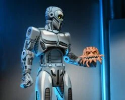 NECA TMNT Ultimate Utrom (Mirage Comics) 25 NECA TMNT Ultimate Utrom (Mirage Comics) -Children Toy Model d8c76a53 aa25 403a 9139 f435de60132a