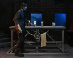 NECA Universal Monsters Frankenstein Accessory Pack -Children Toy Model d950a8ab 9c97 4a8d 8bc7 3c875819d517