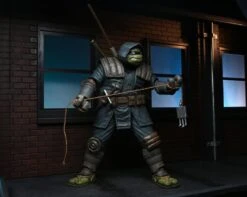 NECA TMNT: The Last Ronin Ultimate The Last Ronin (Armored) -Children Toy Model da877605 1b79 4ff2 b83f d5aee6737fc6