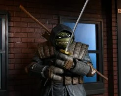 NECA TMNT: The Last Ronin Ultimate The Last Ronin (Armored) -Children Toy Model dad7f344 662a 40e1 b27b 3cd0c9660b11
