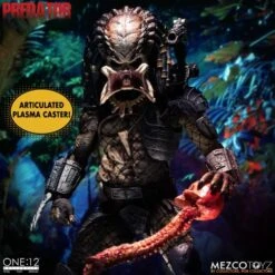 Predator One:12 Collective Predator Deluxe Edition Figure 24 Predator One:12 Collective Predator Deluxe Edition Figure -Children Toy Model daee655b 45bd 4f76 8651 0c69648ce447