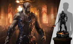 Darkseid Statue Prime 1 -Children Toy Model darkseid d8a6310f 6264 4ea7 a8a9 cf27a0c59d5b