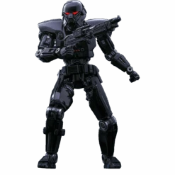 Dark Trooper™ Sixth Scale Figure By Hot Toys