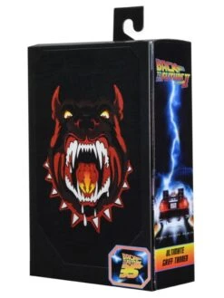 NECA Back To The Future Part 2 Ultimate Griff Figure 41 NECA Back To The Future Part 2 Ultimate Griff Figure -Children Toy Model dbe6bc1c 379d 4eb7 b96b 1b3dcfa135ed