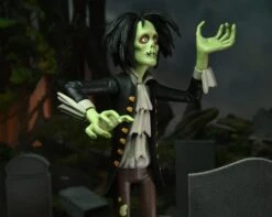 NECA Hocus Pocus Toony Terrors Billy Butcherson -Children Toy Model dc439d1c 2457 453d 80f8 5a50e5bff70d