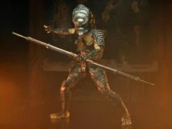NECA Predator 2 Ultimate Boar Predator Figure 20 NECA Predator 2 Ultimate Boar Predator Figure -Children Toy Model dced75d1 293c 440e a022 e86ade465a31