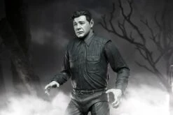 NECA Universal Monsters Ultimate The Wolf Man (Black & White) Figure 38 NECA Universal Monsters Ultimate The Wolf Man (Black & White) Figure -Children Toy Model dd3b1ed7 3bff 452c 9444 c709c5461ed6