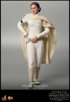 Star Wars: Attack Of The Clones MMS678 Padme Amidala 1/6th Scale Collectible Figure -Children Toy Model dd546391 9189 44fd aca2 d220c11d146e