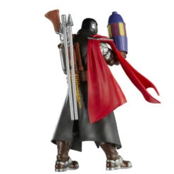 X-Men '97 Marvel Legends X-Cutioner -Children Toy Model de3d39ac ff5d 40b7 9482 48c69e7b6500