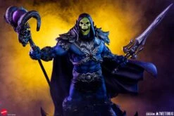 Skeletor Legends Maquette 29 Skeletor Legends Maquette -Children Toy Model dfb88b6d c237 4105 b1bc 31767786f865