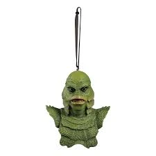 Creature From The Black Lagoon Ornament