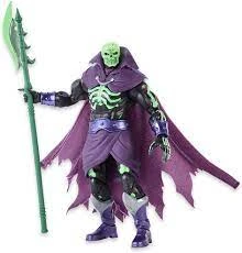 Masters Of The Universe Revelation Scare Glow