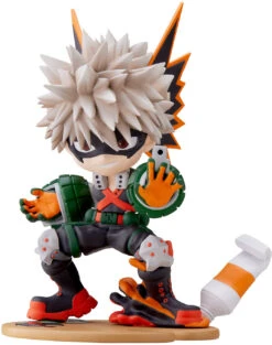 My Hero Academia: PalVerse Pale. Katsuki Bakugo 12 My Hero Academia: PalVerse Pale. Katsuki Bakugo -Children Toy Model download 38bee3e4 0172 4585 9261 bb29aa7df1df