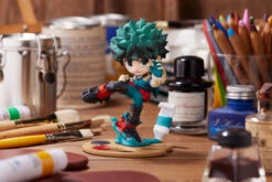 My Hero Academia: PalVerse Pale. Izuku Midoriya -Children Toy Model download 3a768bcf bf7d 45c8 8b82 8aa7f2aa2fd3