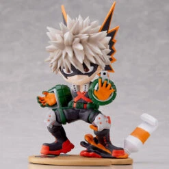 My Hero Academia: PalVerse Pale. Katsuki Bakugo 13 My Hero Academia: PalVerse Pale. Katsuki Bakugo -Children Toy Model download 46f82500 5c9b 4c98 a4d6 d1f1b5c8740d