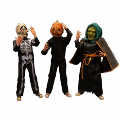 Halloween III: Season Of The Witch - 1:6 Scale Trick Or Treater Action Figure Set -Children Toy Model download 745c8239 5f70 4d27 8292 ee6af7171798