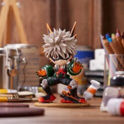 My Hero Academia: PalVerse Pale. Katsuki Bakugo 14 My Hero Academia: PalVerse Pale. Katsuki Bakugo -Children Toy Model download 81db9a73 0278 4ddd 9e92 ce141fa57e78